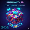 Prism Match 3D